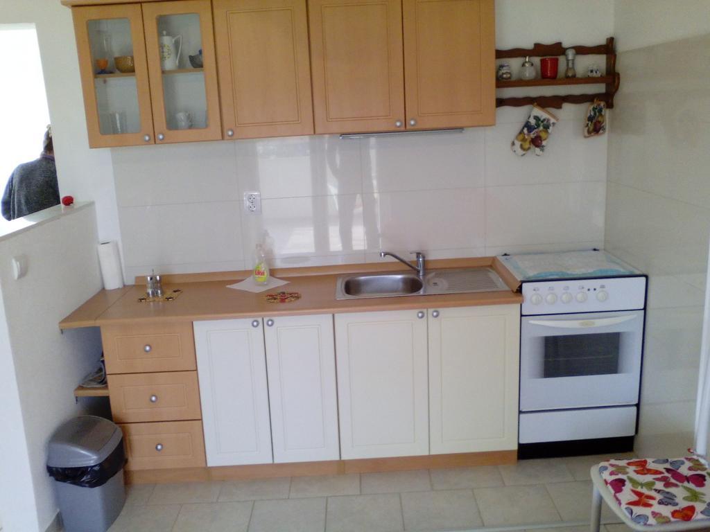 Apartments Karla Слатине Номер фото