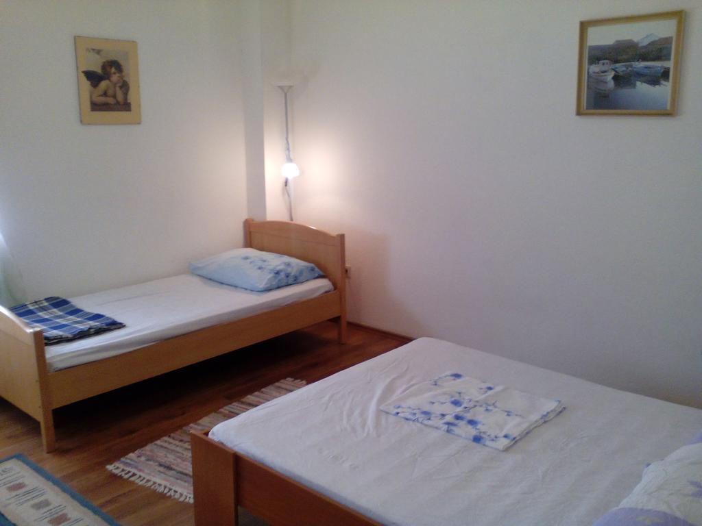 Apartments Karla Слатине Номер фото